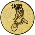 BMX dviračiai