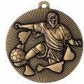 Medalis - Futbolas